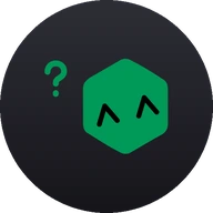 cash, the green BOS bot